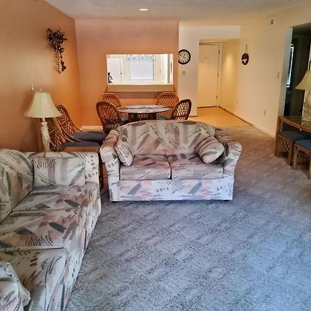 Apartamento Anchorage I 104 Myrtle Beach Exterior foto