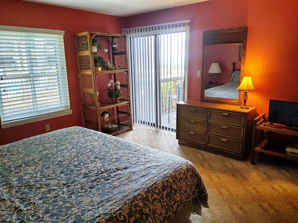 Apartamento Anchorage I 104 Myrtle Beach Exterior foto