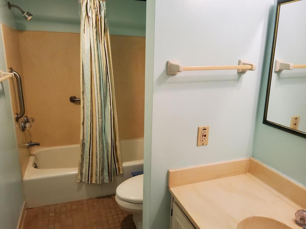 Apartamento Anchorage I 104 Myrtle Beach Exterior foto