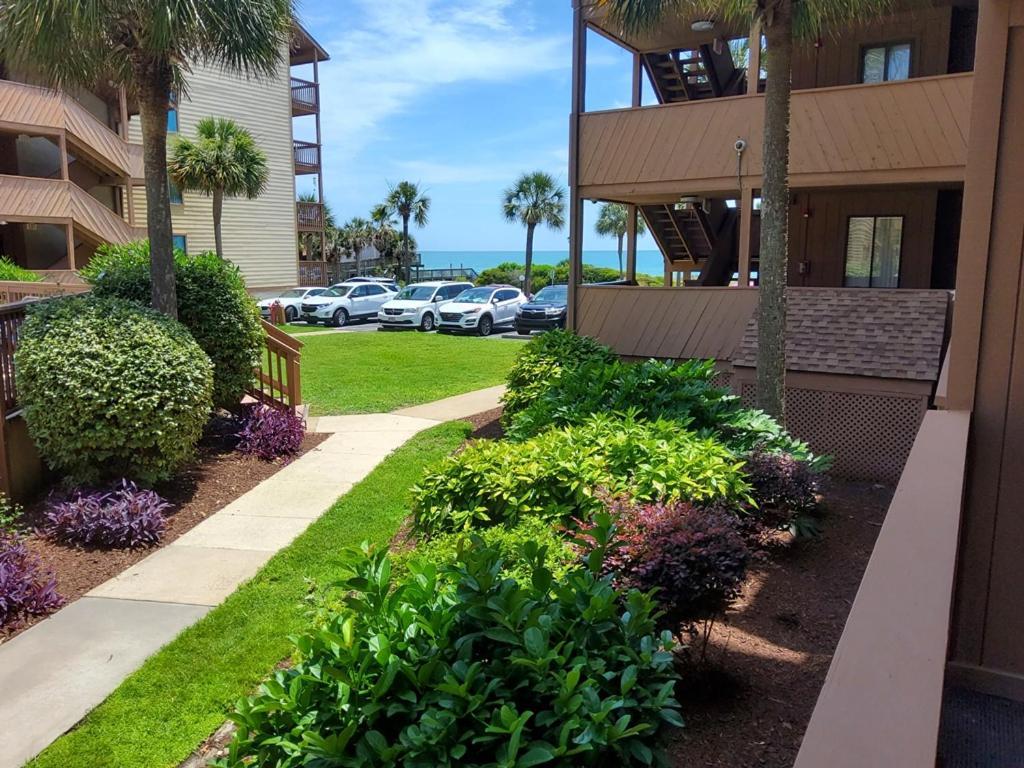 Apartamento Anchorage I 104 Myrtle Beach Exterior foto